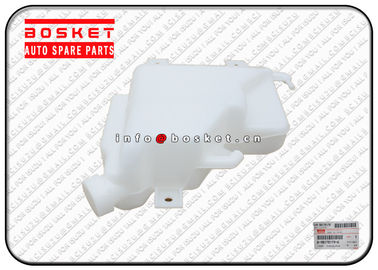 700P 4HK1 Isuzu Truck Parts Radiator Surge Tank  8981781790 8-98178179-0