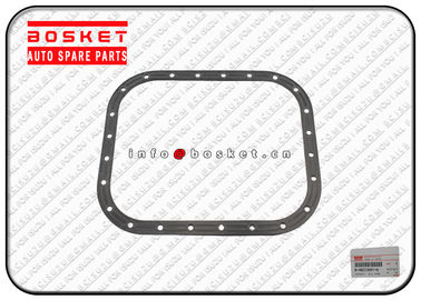 8982530910 8-98253091-0 4JJ1 Isuzu Truck Parts / Oil Pan Gasket