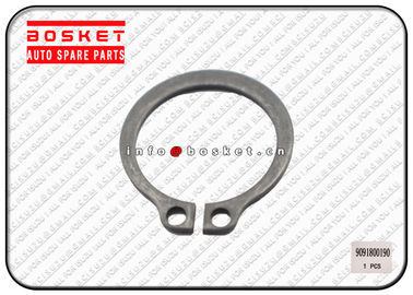 9091800190 9-09180019-0 Rocket Arm Shaft Snap Ring for ISUZU NHR54 4JA1