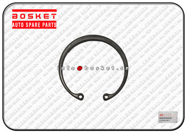 ISUZU Truck Chassis Parts / Hub Snap Ring 9091801680 9-09180168-0