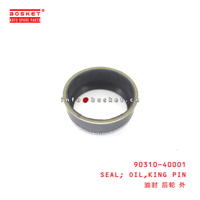 90310-40001 King Pin Oil Seal suitable for ISUZU HINO300
