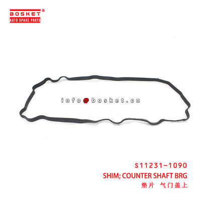 S11231-1090 Counter Shaft Bearing Shim suitable for ISUZU HINO300
