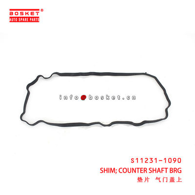 S11231-1090 Counter Shaft Bearing Shim suitable for ISUZU HINO300