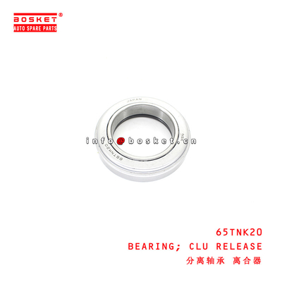 65TNK20 Release Clutch Bearing  for ISUZU FVZ34 6HK1
