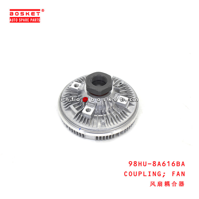 98HU-8A616BA Fan Coupling for ISUZU  8154DT