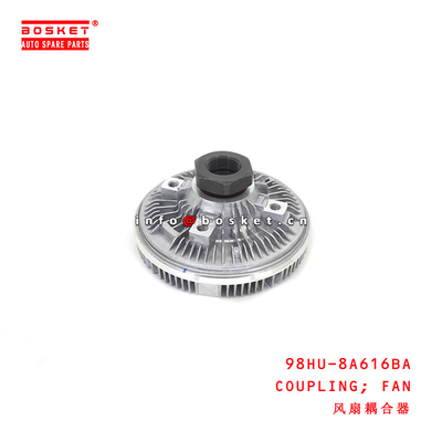 98HU-8A616BA Fan Coupling for ISUZU  8154DT