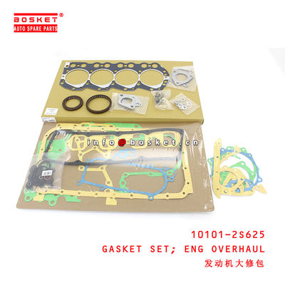 10101-2S625 Engine Overhaul Gasket Set  for ISUZU NIS QD32
