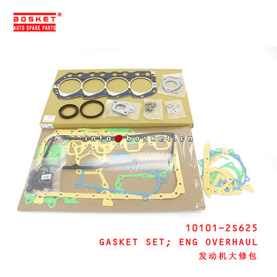 10101-2S625 Engine Overhaul Gasket Set  for ISUZU NIS QD32