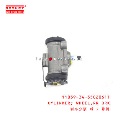 11039-34-35020611 Rear Brake Wheel Cylinder for ISUZU FOTON