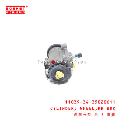 11039-34-35020611 Rear Brake Wheel Cylinder for ISUZU FOTON