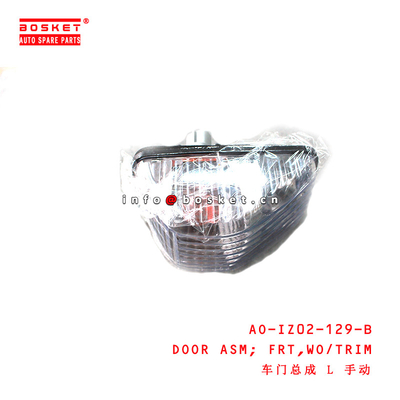 AO-IZ02-129-B Without Trim Frt Door Assembly  for ISUZU 700P NKR NPR 4HK1