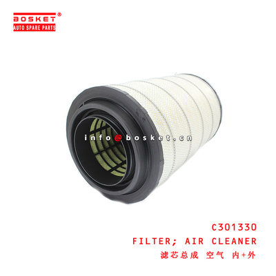 C301330 Air Cleaner Filter for ISUZU KAMAZ