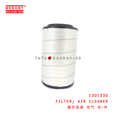C301330 Air Cleaner Filter for ISUZU KAMAZ