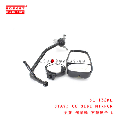 SL-132ML Outside Mirror Stay For ISUZU 700P  4HK1