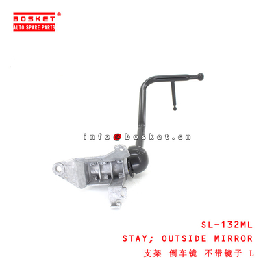 SL-132ML Outside Mirror Stay For ISUZU 700P  4HK1