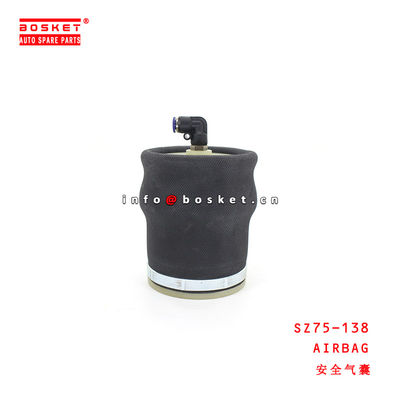 SZ75-138 Airbag Suitable For ISUZU