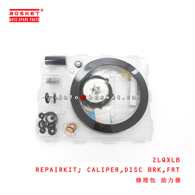 ZLQXLB Front Disc Brake Caliper Brake Repair Kit For ISUZU FH