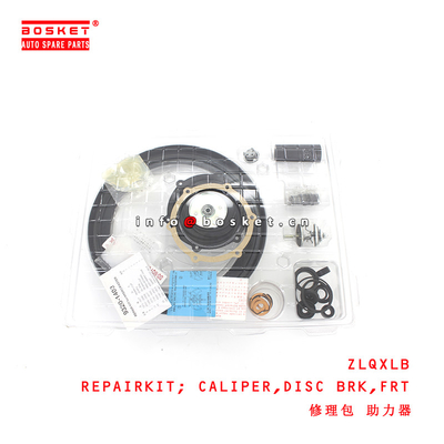 ZLQXLB Front Disc Brake Caliper Brake Repair Kit For ISUZU FH