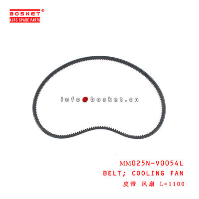 ММ025N-V0054L Cooling Fan Belt For ISUZU