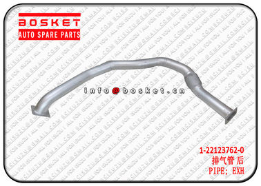 1-22123762-0 1221237620 Exhaust Pipe Suitable For ISUZU CVZ CXZ CYZ 6WF1