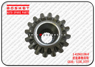 1-41561138-0 1415611380 Differential Side Gear Suitable For ISUZU CXZ CYZ EXZ 10PE1