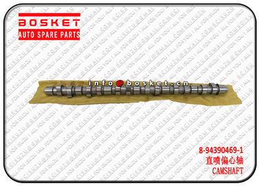 Isuzu Truck Parts ISUZU XS 6HK1 8-94390469-1 8943904691 Camshaft