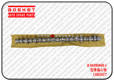 Isuzu Truck Parts ISUZU XS 6HK1 8-94390469-1 8943904691 Camshaft