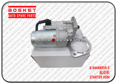 ISUZU NKR55 4JB1 8-94448959-3 8944489593 Starter Assembly Isuzu Truck Parts