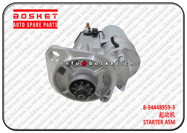 ISUZU NKR55 4JB1 8-94448959-3 8944489593 Starter Assembly Isuzu Truck Parts