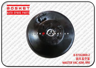 8-97162800-2 8971628002 Brake Master Vacuum Assembly Suitable For ISUZU NKR NPR N900