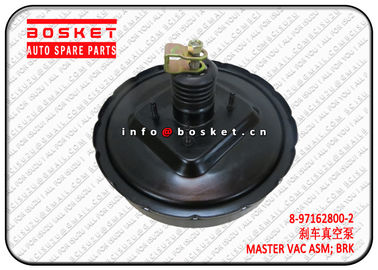 8-97162800-2 8971628002 Brake Master Vacuum Assembly Suitable For ISUZU NKR NPR N900