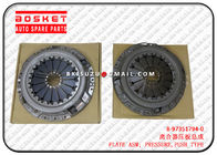 8-97351794-0 8973517940 Push Type Pressure Plate Assembly Suitable For ISUZU NPR 4HK1