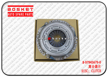 8-97945679-0 8979456790 Isuzu D-MAX Parts Clutch Disc Suitable For ISUZU TFR