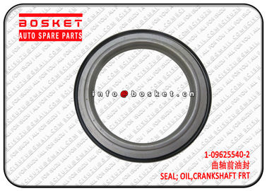 ISUZU FVZ23 6SD1T 1-09625540-2 1096255402 Isuzu FVR Parts Crankshaft Front Oil Seal