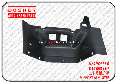 8-97892965-0 8-97853583-7 8978929650 8978535837 Step Support Assembly Suitable For ISUZU NKR55 4JB1