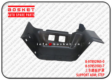 8-97892965-0 8-97853583-7 8978929650 8978535837 Step Support Assembly Suitable For ISUZU NKR55 4JB1