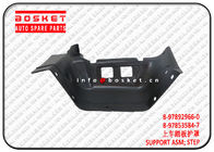 8-97892966-0 8-97853584-7 8978929660 8978535847 Step Support Assembly Suitable For ISUZU NKR55 4JB1