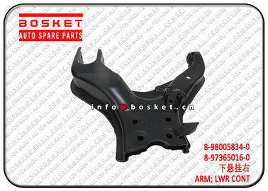 8-98005834-0 8-97365016-0 8980058340 8973650160 Suitable For ISUZU D-MAX 2007 TFR