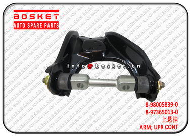 8-98005839-0 8-97365013-0 8980058390 8973650130 Suitable For ISUZU D-MAX 4-4 TFR