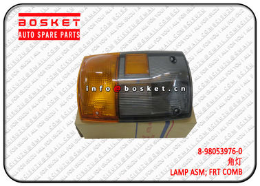 8-98053976-0 8980539760 Front Combination Lamp Assembly Suitable For ISUZU NKR NPR NRR 100P