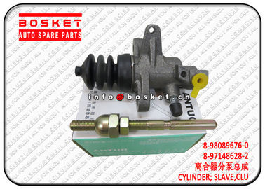 Isuzu NPR Parts 700P 4HK1 Clutch Slave Cylinder 8-98089676-0 8-97148628-2 8980896760 8971486282