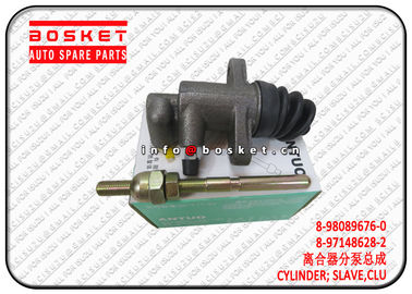 Isuzu NPR Parts 700P 4HK1 Clutch Slave Cylinder 8-98089676-0 8-97148628-2 8980896760 8971486282