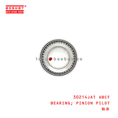 30214JA1 Pinion Pilot Bearing suitable for ISUZU