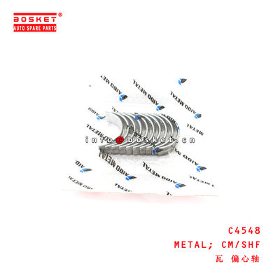 C4548 Camshaft Metal suitable for ISUZU  4HK1