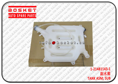 1-21481143-1 1214811431 Sub Tank Assembly Suitable For ISUZU CYZ CXZ EXZ 6WF1