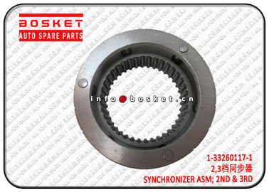 1-33260117-1 1332601171 2nd&3rd Syhchronizer Assembly Suitable For ISUZU MAF 10PD1