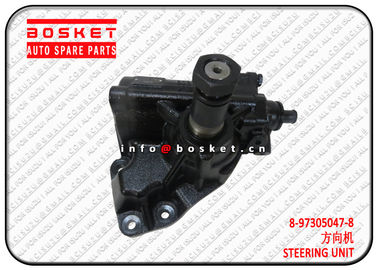 8-97305047-8 8973050478 Steering Unit Suitable For ISUZU NPR 4HF1