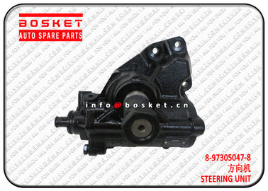 8-97305047-8 8973050478 Steering Unit Suitable For ISUZU NPR 4HF1