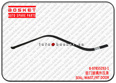 ISUZU NKR55 4JB1 8-97855292-1 8978552921 Isuzu NPR Parts Front Door Waist Seal