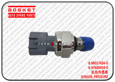 ISUZU XD 6HK1 4HK1 8-98027456-0 8-97600434-0 8980274560 8976004340 Oil Press Sensor